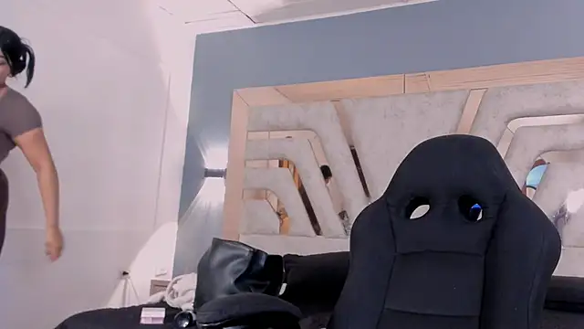 แชท XXX สดของ BellaBoobs_