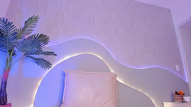 Show Webcam de CannelaSmith