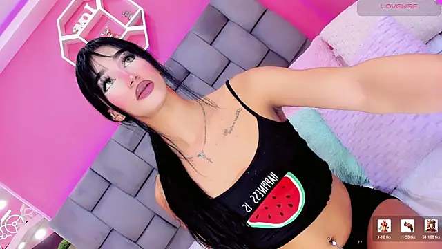 Chat XXX Live Keysprincess