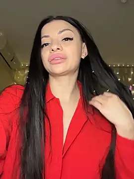 แชท XXX สดของ Layana_Ro