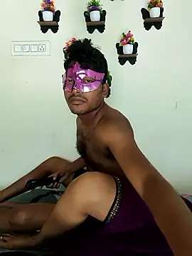 Sweet_Cpl_ 在線直播表演