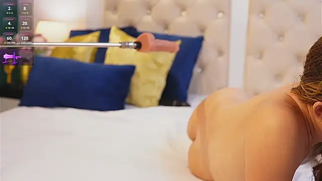 Chatroom XXX en direct de caroline_adams_