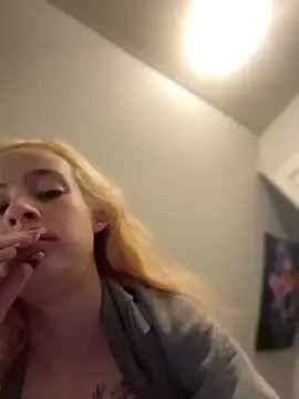 Živý XXX chat SeccySerena