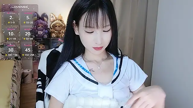 Živý XXX chat M-OTT_