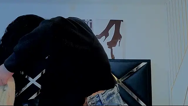 แชท XXX สดของ Zoe-yanin