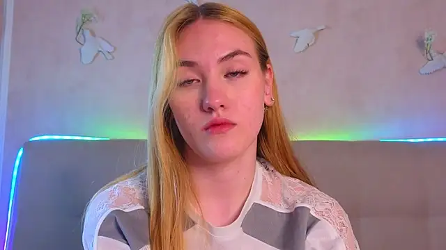 แชท XXX สดของ JenniferCamprell