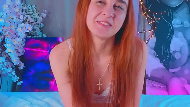 แชท XXX สดของ KathrynCanpbell