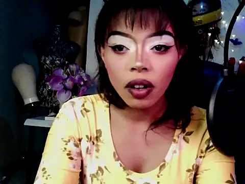 แชท XXX สดของ Anaconda2350