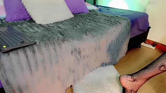 Show Webcam de lesly_xx