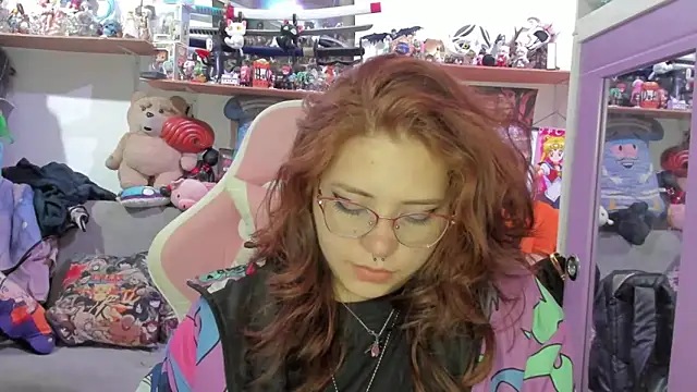 แชท XXX สดของ soficammy