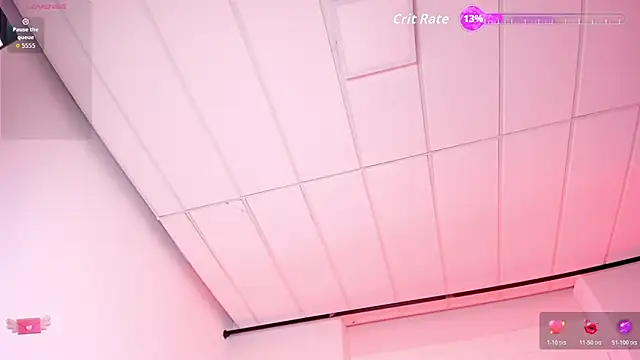 IvyBennet_ Chat XXX in diretta