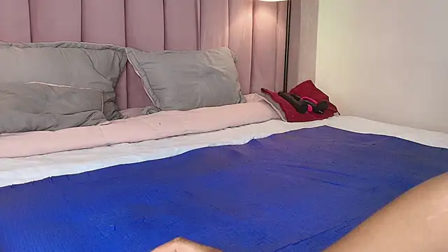 HallyBans 라이브 XXX 채팅