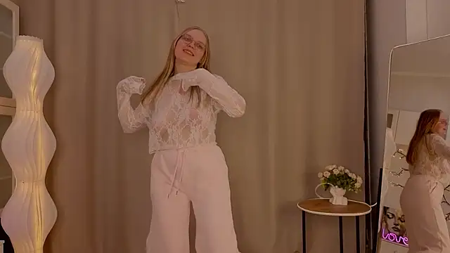 AlicaCohillのライブXXXチャット