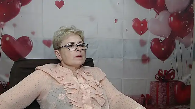 EmiliaGree Chat XXX in diretta