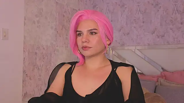 Вебкам-шоу april_summer_