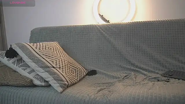 specter_27 Adlı Modelin Web Kamerası Şovu