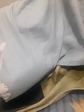 Your_Ayesha56's Webcam Show