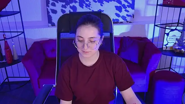 Chat XXX en directo de VirtuallVoyant