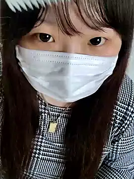 AYA_dayoのウェブカメラショー