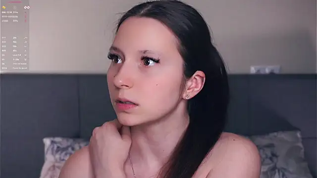 GabrielleLynchard's Live XXX Chat