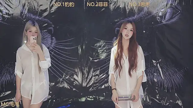 Вебкам-шоу sweetgirls888