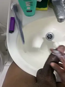 Show de webcam de vem-me