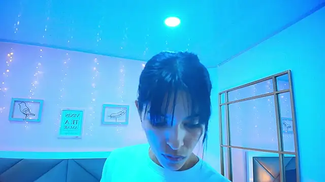 alana_spark 现场XXX聊天