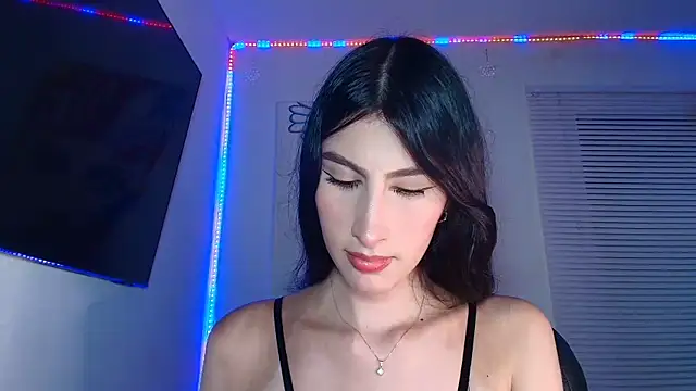 Вебкам-шоу valeria_gonzales_