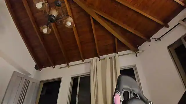 IsaFontanna 라이브 XXX 채팅