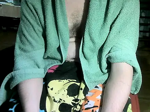 Вебкам-шоу OreCam