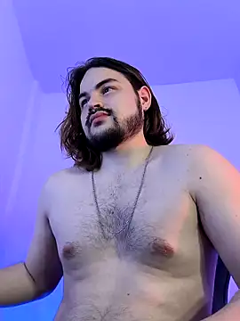 Chat XXX en directo de Derek_Vow