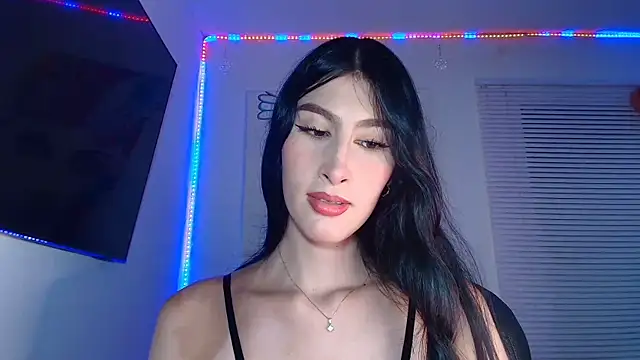 valeria_gonzales_ Webcam-Show