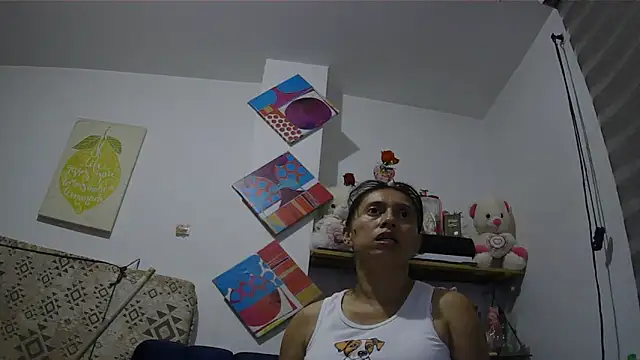 แชท XXX สดของ sexy_mary_69