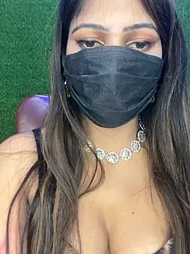 CUTI-NAINA ওয়েবক্যাম শো