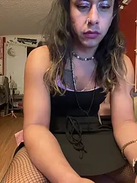 TranSexualJade95: απευθείας συνομιλία ΧΧΧ