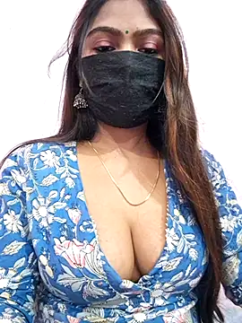 Cute-Ananyaa's Live XXX Chat