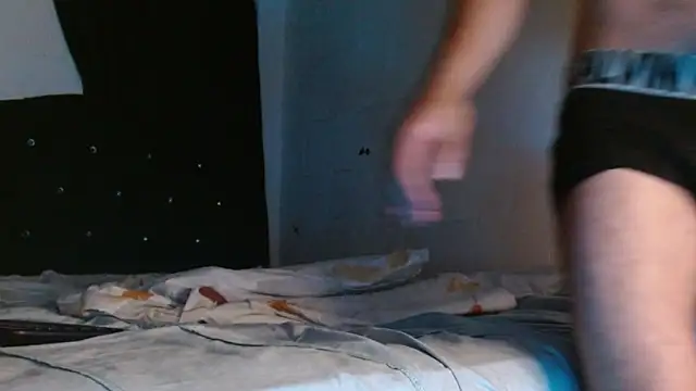 Chat XXX en directo de Alex_Flame_