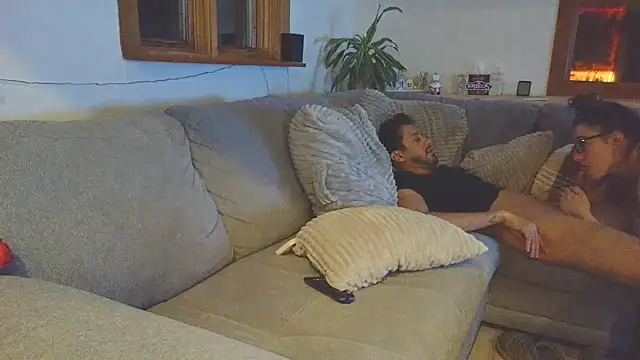 matix_and_emy – Kamerová šou