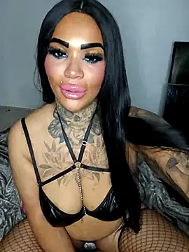 Forbidden_Goldie's Live XXX Chat