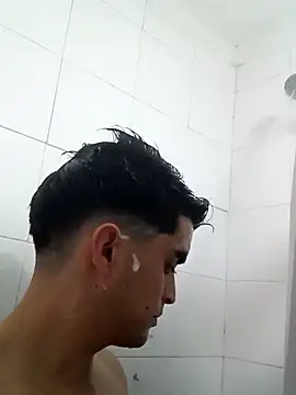 Show modela Rodrigo99_9 na web-kameri