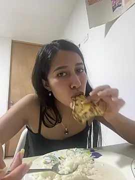 Amelia_Rivas Chat XXX in diretta