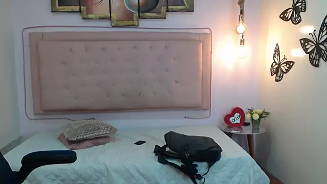 Show de webcam de AmethystShadow17