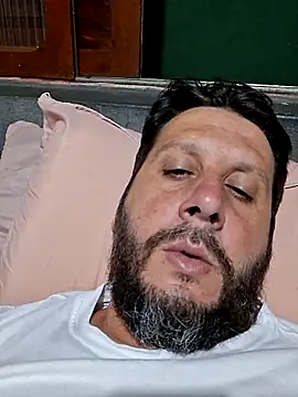 Show de webcam de Paizinhomau