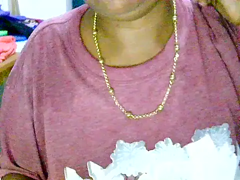 Czat XXX na żywo – Ansh1307