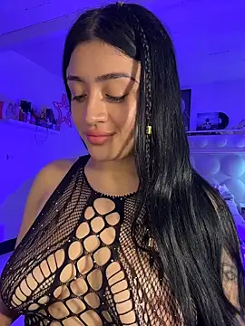 lucianaroy Chat XXX in diretta