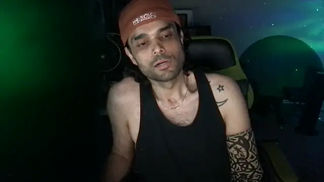 KungFuPanda001: вебкам-шоу