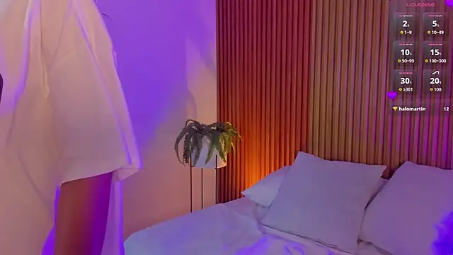 Živý XXX chat scarlett_rosse_x