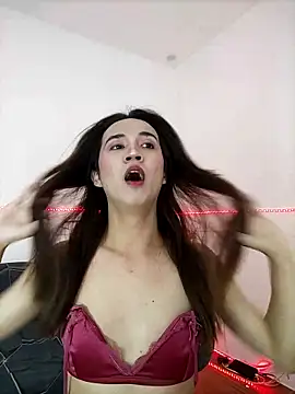 DominnantTransqueen Live XXX Chat