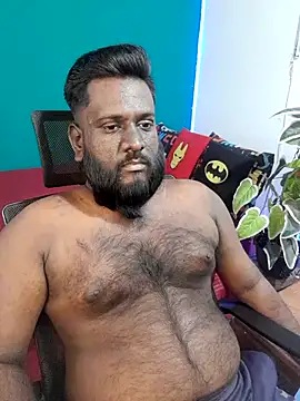 Rayansmith_ 在線直播表演