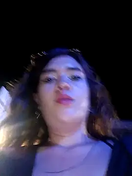 miss_berlyn: онлайн-секс-чат